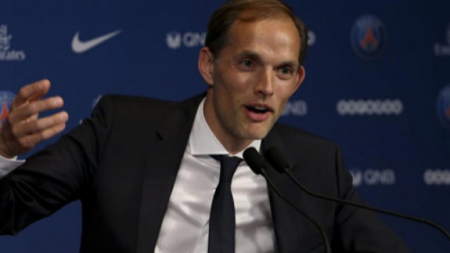 Thomas Tuchel n'a pas de solution concernant le manque de coordination entre Neymar, Cavani et Mbapp&eacute;