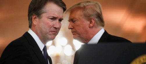 Christine Blasey finalmente testificar&aacute; el jueves contra Kavanaugh