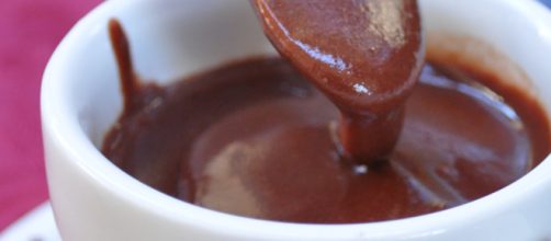 Ciocolatta cr&eacute;meux [Source: Fr&eacute;d&eacute;rique Voisin-Demery - Flickr]