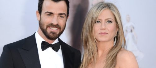 Justin Theroux habla sobre su separaci&oacute;n con Jennifer Aniston