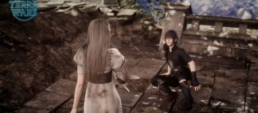 Square Enix announced new crossovers and DLC chapters at the Tokyo Game Show event [Image Credit: Shirrako/YouTube screencap]