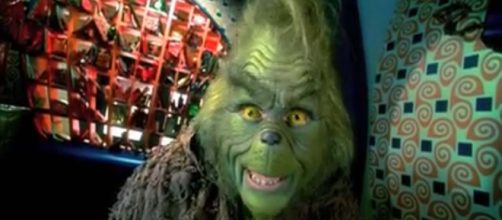 True Christmas is a TV channel that will air Christmas films 24/7 until January. [Image Movieclips Trailers/YouTube]