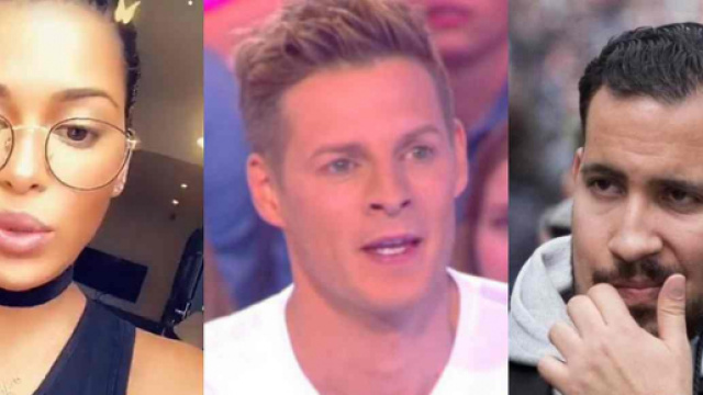 Ayem Nour r&eacute;agit &agrave; l'affaire Benalla et aux attaques des chroniqueurs de TPMP !