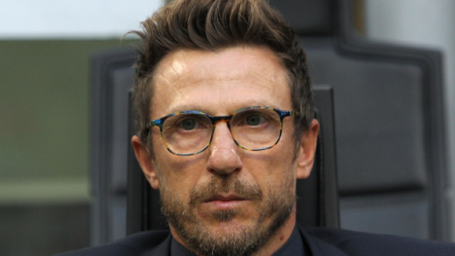 Calciomercato Roma: Di Francesco a rischio esonero, i candidati alla successione (RUMORS)