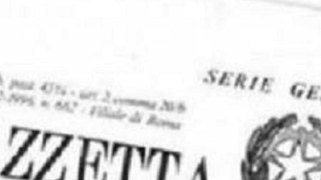 Concorsi Pubbliche Istituzioni: inoltro domande a ottobre 2018