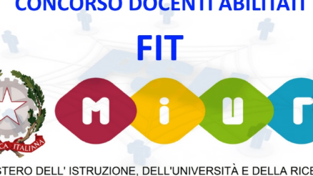 Formazione neoassunti e docenti Fit