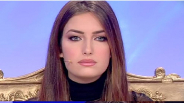 Gossip Temptation Island: Nilufar e Nicol&ograve; allo stesso evento della Milano Fashion Week.