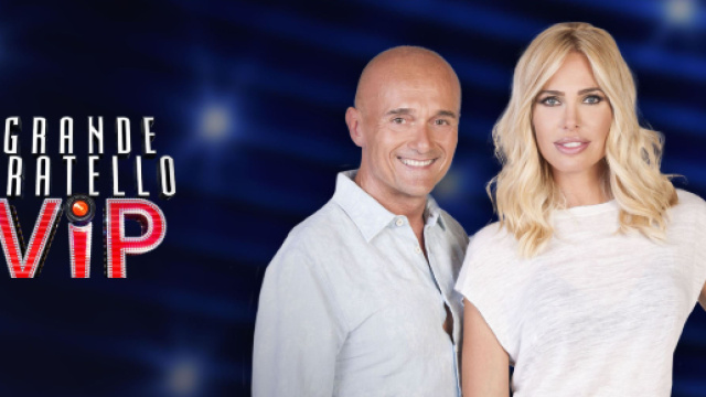 Grande Fratello VIP 3 replica streaming