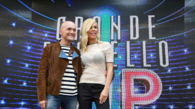 Grande Fratello Vip, fuoriosi litigi tra la Blasi e Signorini e ... - baritalianews.it