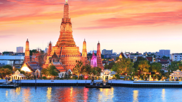 How the King of Thailand's Funeral Could Affect Your Trip to ... - cntraveler.com