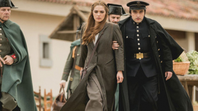 Il Segreto: Julieta arrestata per colpa di Prudencio