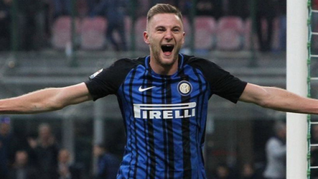 Inter, Skriniar &egrave; il tuo top player