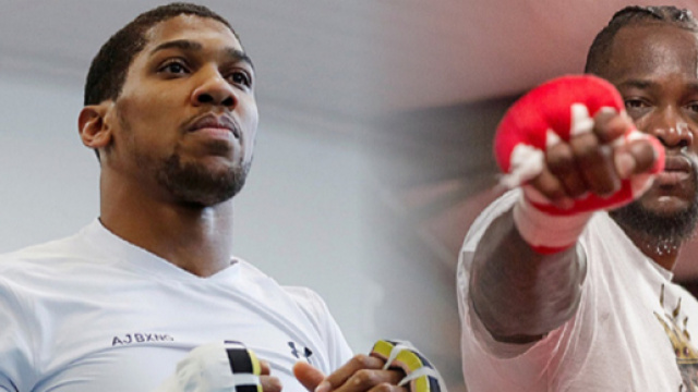 Joshua vs Wilder, i governi di Nigeria e Ghana si sarebbero fatti avanti per ospitare il match, ancora virtuale