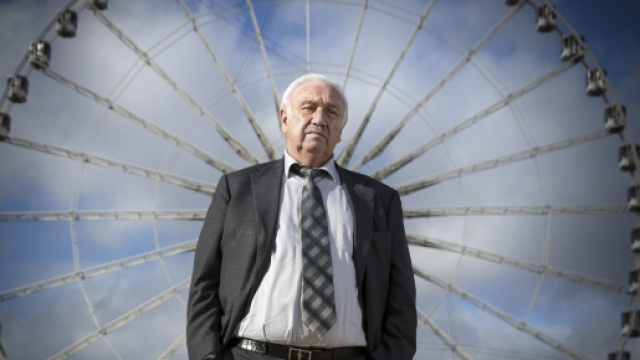 Les propos homophobes de Marcel Campion ont provoqu&eacute; un toll&eacute;