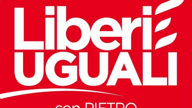 Liberi e Uguali contro il Decreto Sicurezza: 'E' un decreto razzista, incostituzionale e lesivo dei diritti dei migranti'.