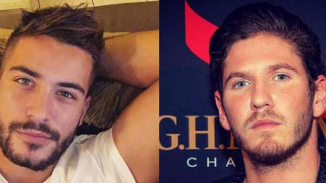 LPDLA6 : une violente altercation &eacute;clate entre S&eacute;bastien Dubois et Anthony Mat&eacute;o &agrave; propos d'Hillary.