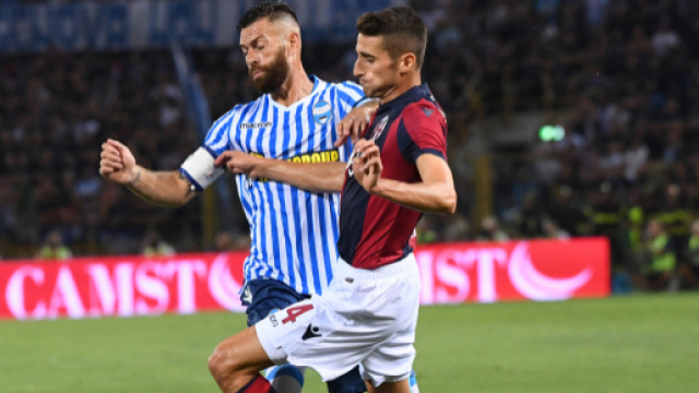 Mattiello ritorna protagonista dopo il gol alla Roma