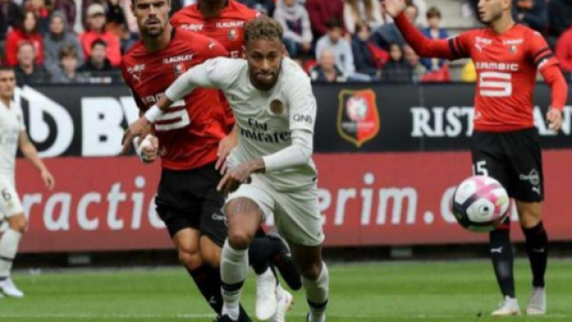 Neymar est convaincu par sa nouvelle place dans le dispositif de Thomas Tuchel