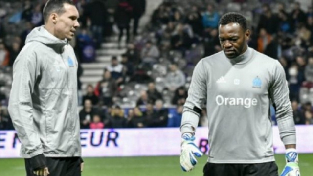 OM : un gardien plus que jamais recherch&eacute;