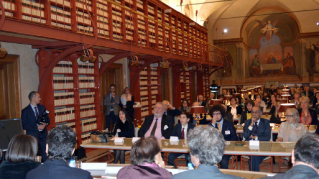 Presentazione Gambuli Roma 2 - AtvReport.it - atvreport.it