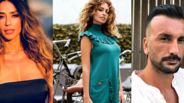 Raffaella Mennoia contro Sara Affi Fella. Blasting News