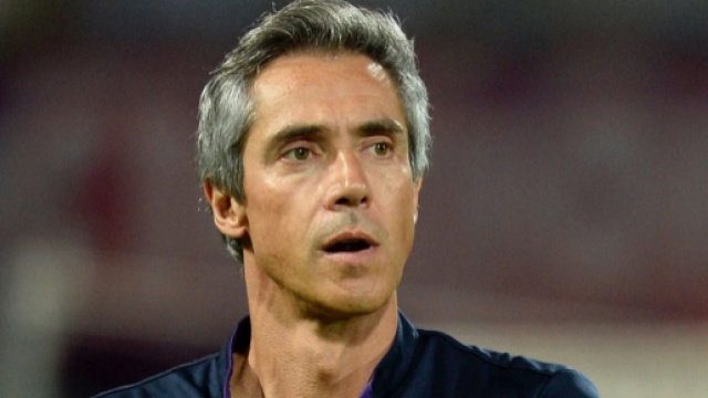 Roma, Paulo Sousa potrebbe essere il prossimo allenatore giallorosso
