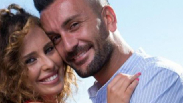 Sara Affi Fella chiude Instagram e Nicola Panico si difende sui social