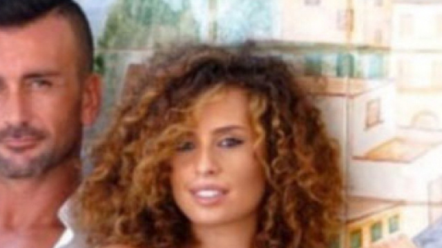 Sara smascherata a Uomini e Doone