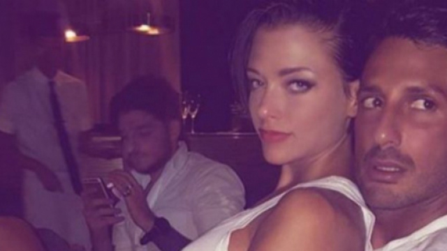 Silvia Provvedi, ex di Fabrizio Corona, al Grande Fratello Vip