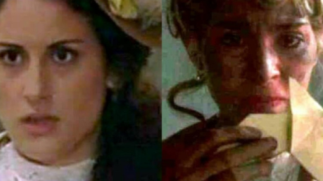 Spoiler Una Vita: Maria Luisa disprezza Lolita, Cayetana scopre chi ha avvelenato Tirso