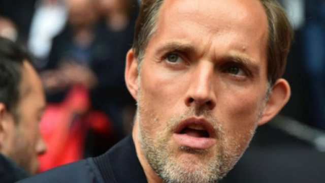 Thomas Tuchel avoue que tout va bien avec Edinson Cavani