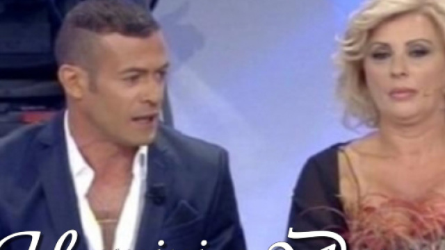 Ued: cachet da capogiro per gli opinionisti Gianni e Tina