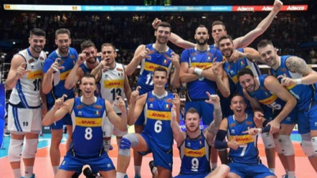 Volley, Mondiali 2018: l'Italia a caccia di un posto in semifinale