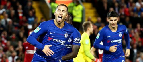 Chelsea v Liverpool Betting Tips: Latest odds, team news, preview ... - goal.com