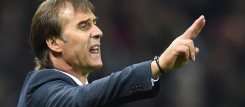 El Madrid de Lopetegui sigue en ca&iacute;da limpia
