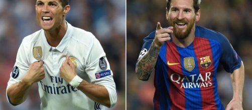 N&uacute;meros y estad&iacute;sticas de Messi vs. Cristiano Ronaldo: &iquest;qui&eacute;n es ... - goal.com