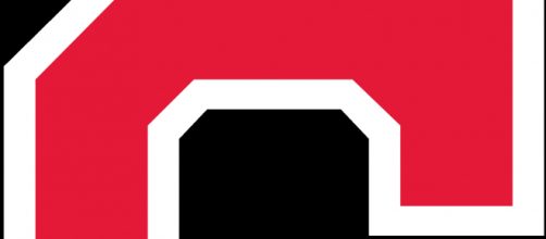 The Indians won the AL Central for the third straight year. [image source: TomahawkBrawl- Wikimedia Commons]