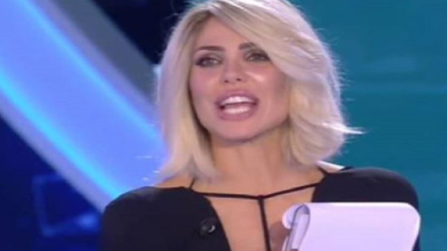 Ascolti 24/09: Luisa Ranieri sconfigge nettamente l'esordio del GF Vip 3