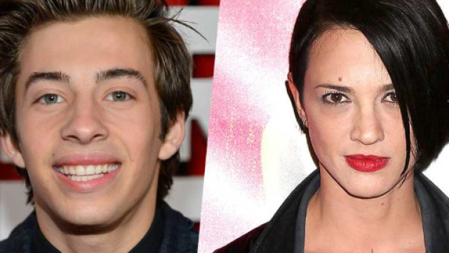 Asia Argento si difende dalle accuse di Jimmy Bennett
