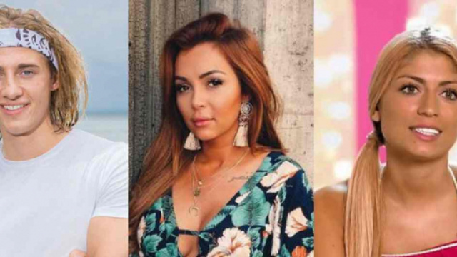 Dylan f&eacute;tichiste des pieds, Fidji en couple, Elsa hautaine, les derniers scoops sur Les Princes et les Princesses de l'Amour 2.