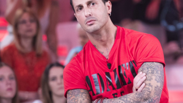 Fabrizio Corona, le dure parole di Silvia