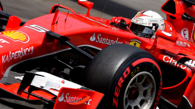 Formula 1, Gran Premio di Russia