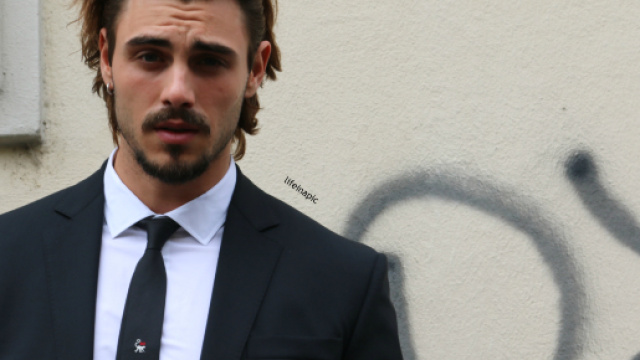 Francesco Monte, concorrente del Gf Vip, penserebbe ancora alla sua ex Cecilia