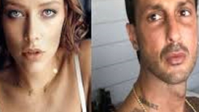 Frecciata di Silvia Provvedi all'ex Fabrizio Corona al Gf Vip3: "non parlo di un uomo piccolo cos&igrave;"