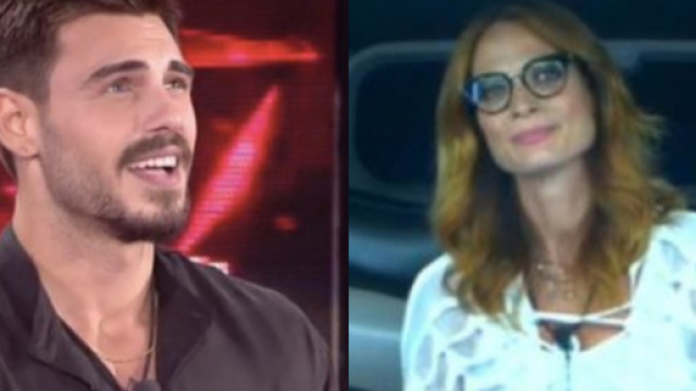 GFVip: i problemi con l'alcol di Jane Alexander, Monte penserebbe ancora all'ex