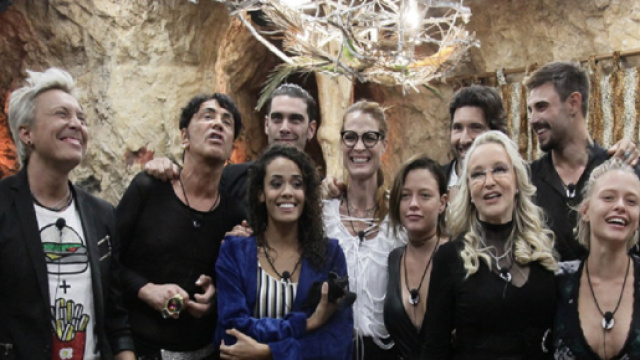 Grande Fratello Vip 3: il concorrente favorito secondo i bookmakers &egrave; Francesco Monte