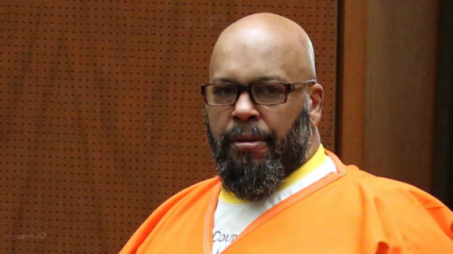 Il figlio di Suge Knight parla della condanna del padre.