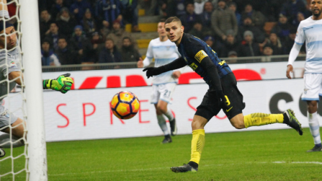 Inter-Fiorentina: pronostico e probabili formazioni