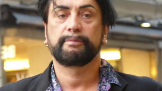 Ivan Cattaneo colto da un attacco di panico nella casa del Grande Fratello Vip