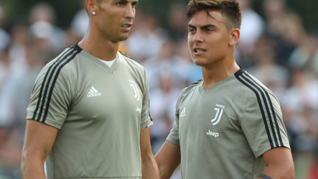 Juventus, contro il Bologna si cambia ma non in attacco